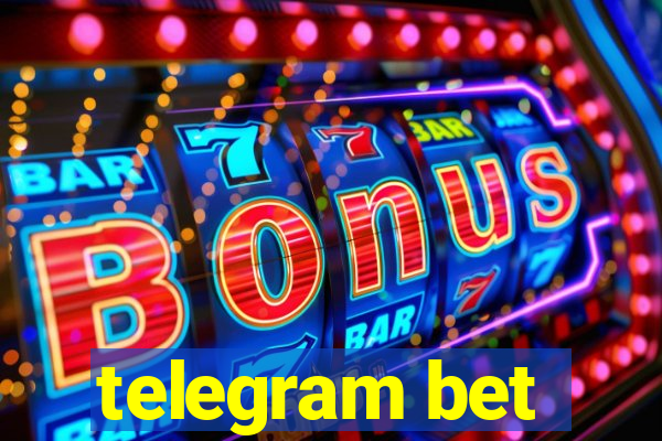 telegram bet