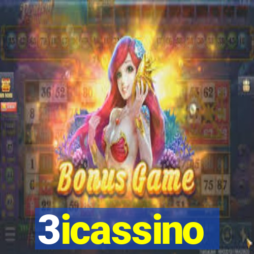 3icassino