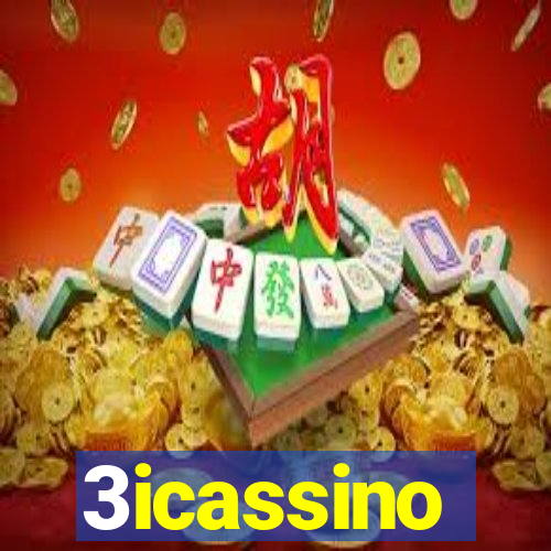 3icassino