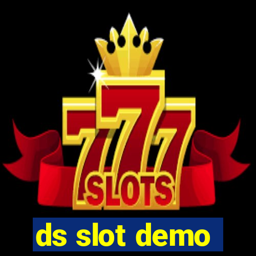 ds slot demo