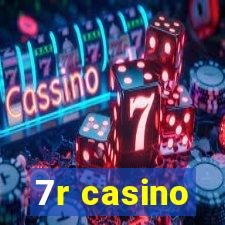 7r casino