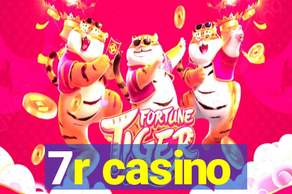 7r casino