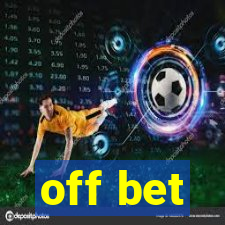 off bet