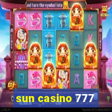 sun casino 777