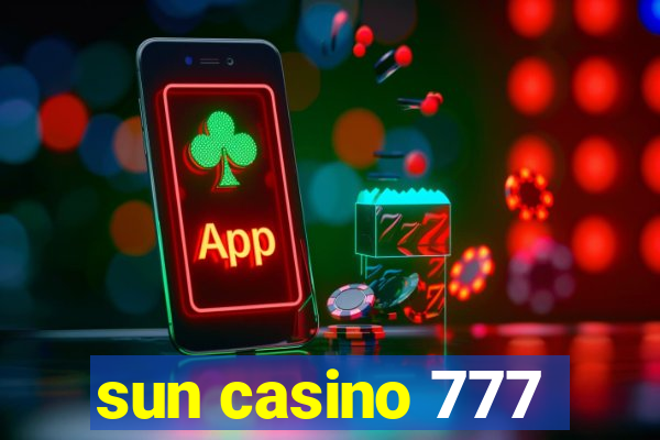 sun casino 777