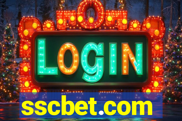 sscbet.com