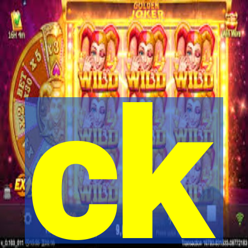 ck