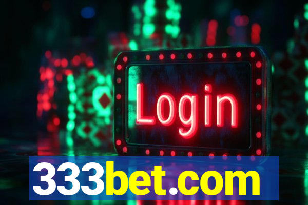 333bet.com