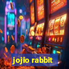 jojio rabbit