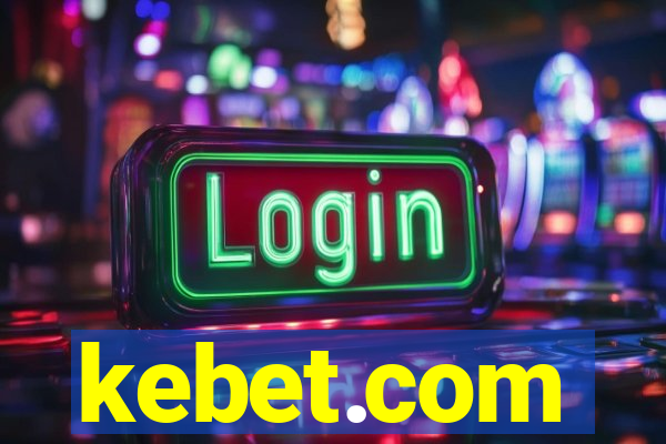 kebet.com