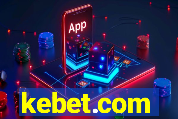 kebet.com