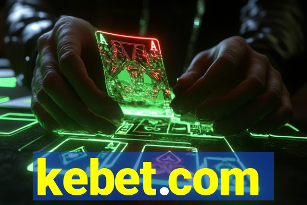 kebet.com