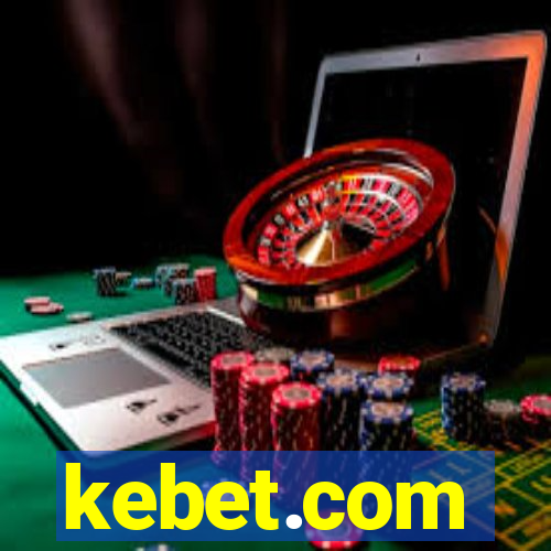 kebet.com