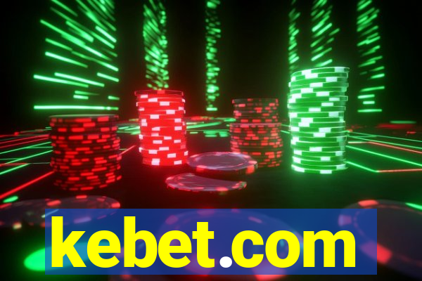 kebet.com