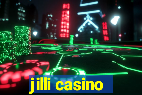 jilli casino