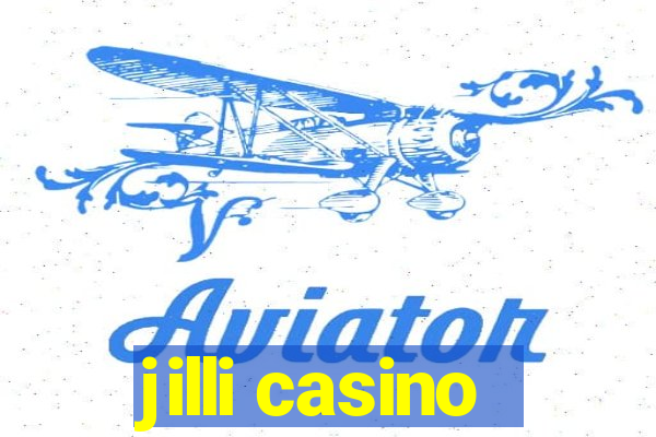 jilli casino