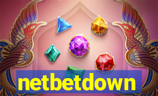 netbetdown