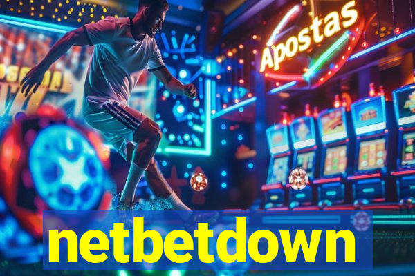 netbetdown