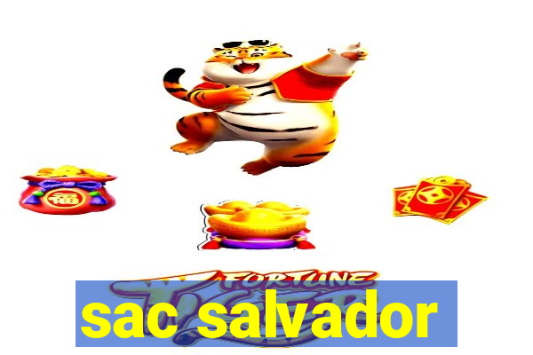 sac salvador