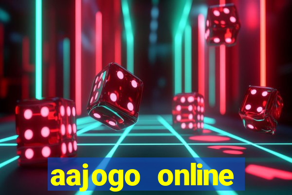 aajogo online casino jogos