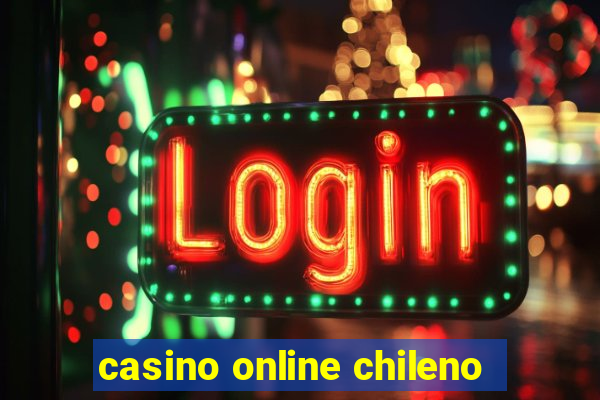 casino online chileno