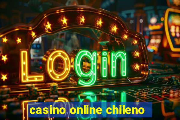 casino online chileno