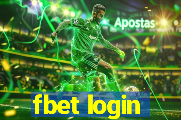 fbet login