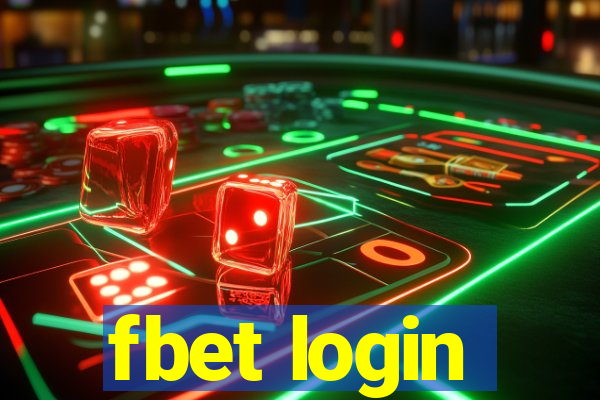 fbet login