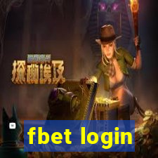 fbet login