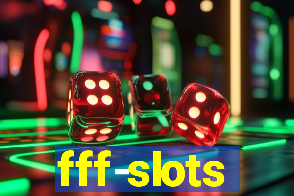 fff-slots