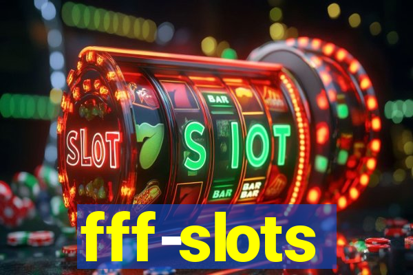 fff-slots