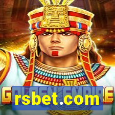 rsbet.com