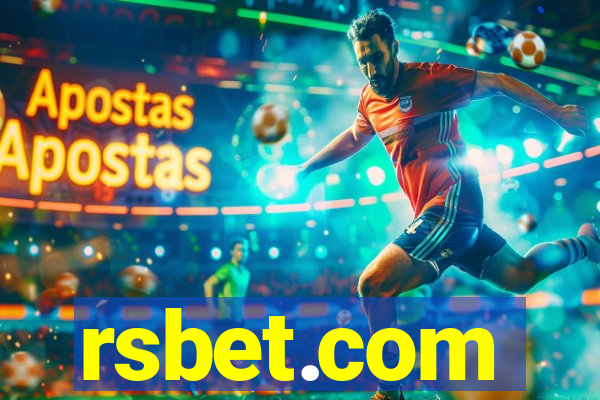 rsbet.com