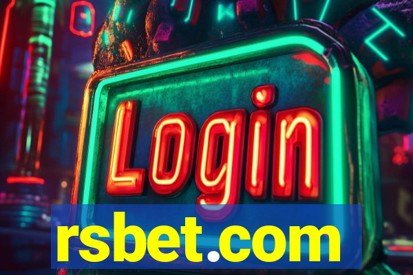 rsbet.com