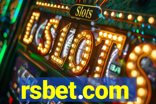 rsbet.com