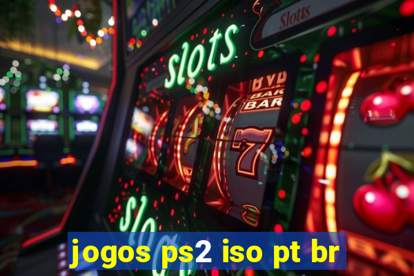 jogos ps2 iso pt br