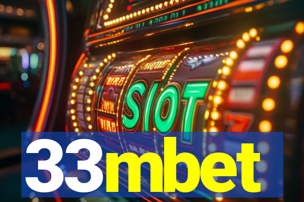 33mbet