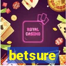 betsure