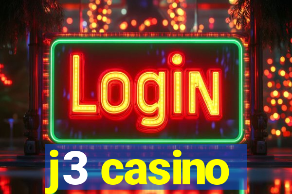 j3 casino