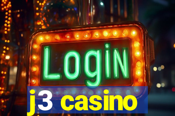 j3 casino