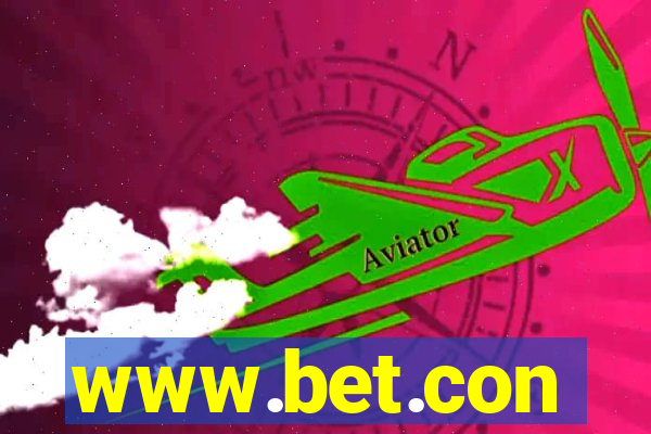 www.bet.con