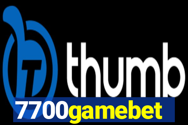 7700gamebet