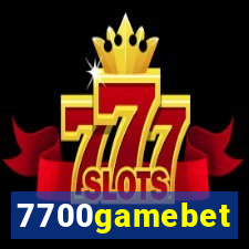 7700gamebet