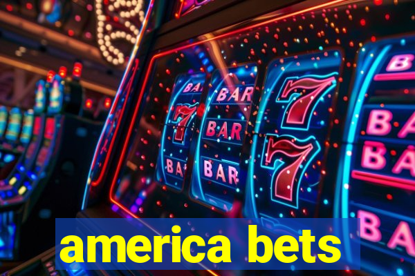 america bets