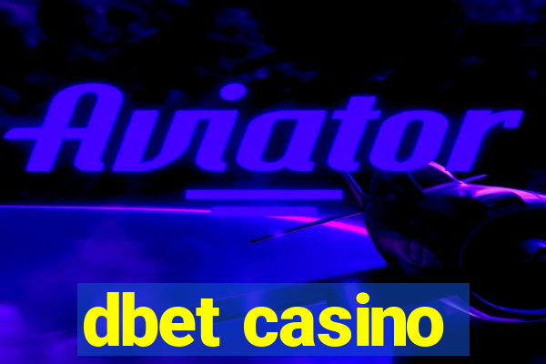 dbet casino