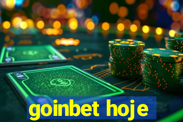 goinbet hoje