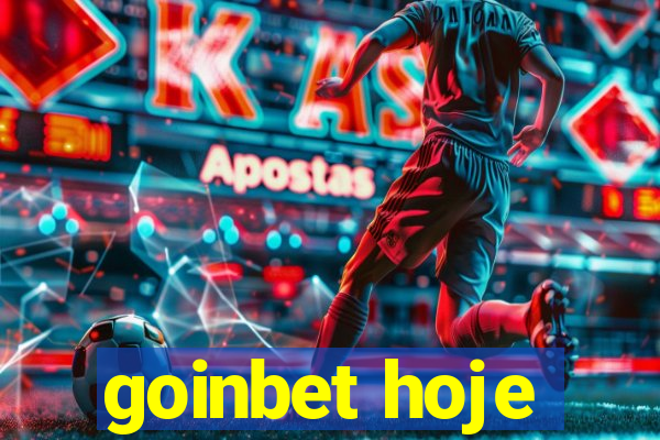 goinbet hoje