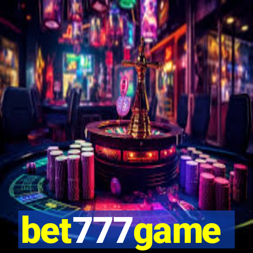 bet777game