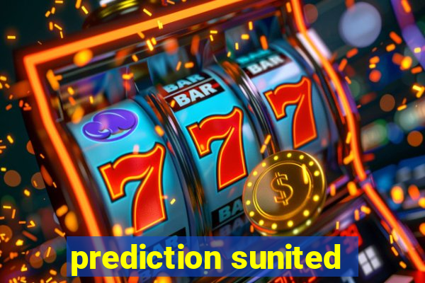 prediction sunited