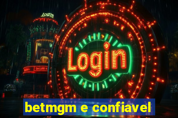 betmgm e confiavel